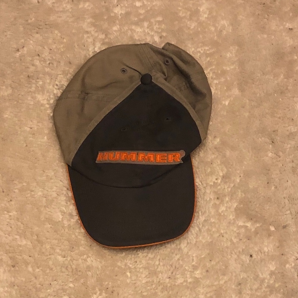 🌼 3 For $20 🌼 Hummer Baseball Cap